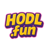 hodl.fun logo